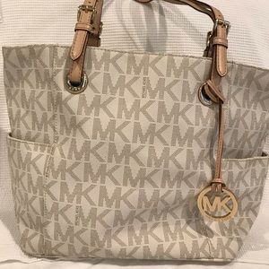 Michael Kors handbag